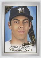 Christian Yelich