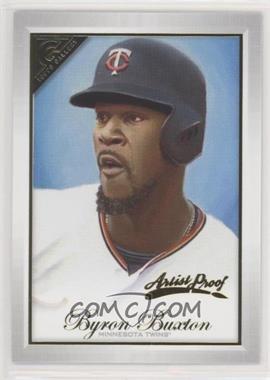 2019 Topps Gallery - [Base] - Artist Proof #94 - Byron Buxton