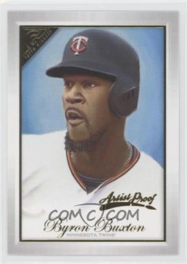 2019 Topps Gallery - [Base] - Artist Proof #94 - Byron Buxton