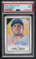 Pete Alonso [PSA 9 MINT]