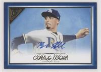 Blake Snell #/50