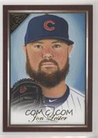 Jon Lester