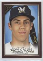 Christian Yelich