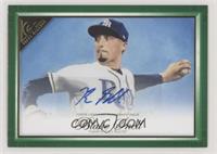 Blake Snell #/99