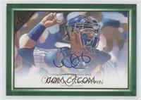 Willson Contreras #/99