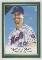 Jacob deGrom #/99