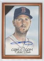 Chris Sale #/25