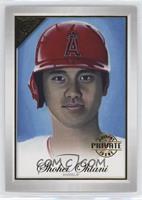 Shohei Ohtani #/250