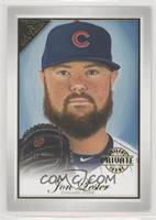 Jon Lester #/250