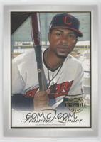 Francisco Lindor #/250