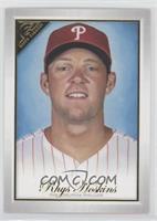 Rhys Hoskins