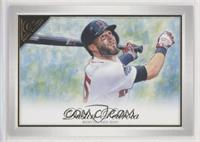 Dustin Pedroia