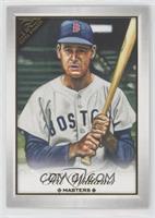 Short Print - Ted Williams