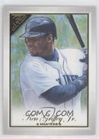 Short Print - Ken Griffey Jr.