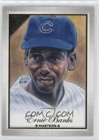 Short Print - Ernie Banks