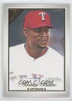 Short Print - Adrian Beltre