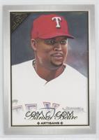 Short Print - Adrian Beltre