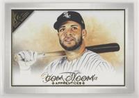 Short Print - Yoan Moncada