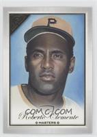 Short Print - Roberto Clemente