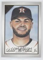 Lance McCullers Jr. [EX to NM]