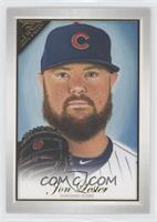 Jon Lester