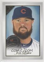 Jon Lester