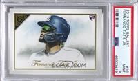 Fernando Tatis Jr. [PSA 9 MINT]