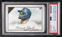 Fernando Tatis Jr. [PSA 10 GEM MT]