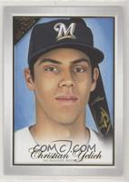 Christian Yelich