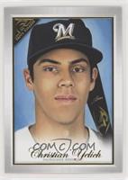 Christian Yelich