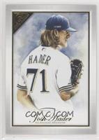 Josh Hader