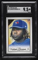 Vladimir Guerrero Jr. [SGC 9.5 Mint+]