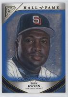 Tony Gwynn #/99