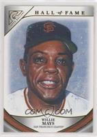 Willie Mays