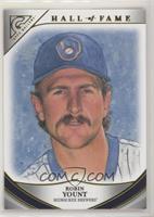 Robin Yount