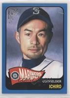 Ichiro #/99