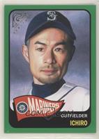 Ichiro #/250