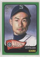Ichiro #/250