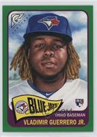 Vladimir Guerrero Jr. #/250