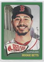 Mookie Betts [EX to NM] #/250