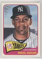 Miguel Andujar