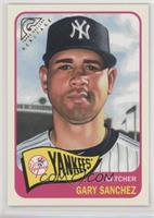 Gary Sanchez