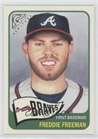 Freddie Freeman