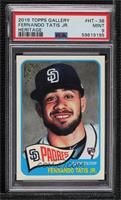 Fernando Tatis Jr. [PSA 9 MINT]