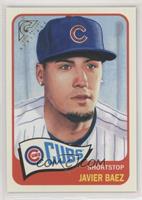 Javier Baez