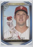 Rhys Hoskins #/99