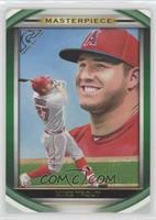 Mike Trout #/250