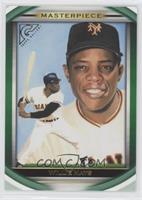 Willie Mays #/250