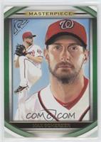 Max Scherzer #/250