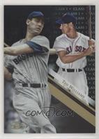 Ted Williams